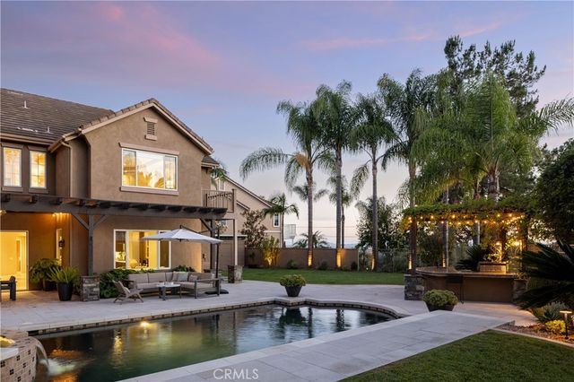 23449 Sandstone, Mission Viejo, CA 92692