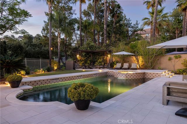 23449 Sandstone, Mission Viejo, CA 92692