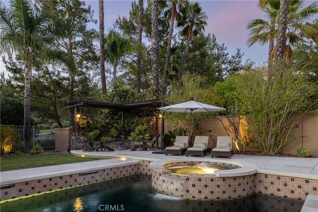 23449 Sandstone, Mission Viejo, CA 92692