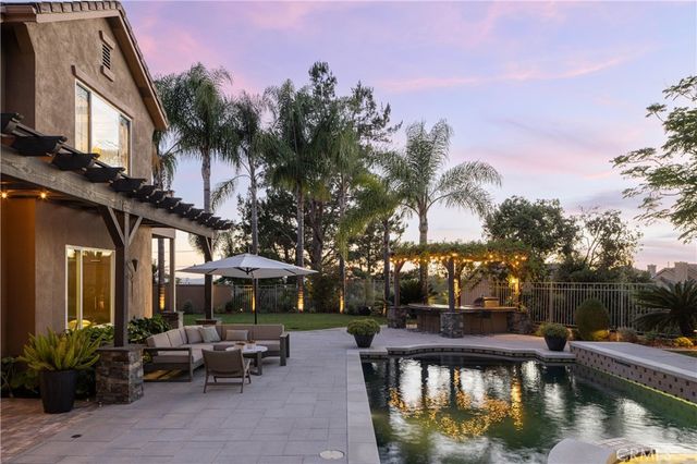 23449 Sandstone, Mission Viejo, CA 92692