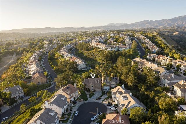 23449 Sandstone, Mission Viejo, CA 92692