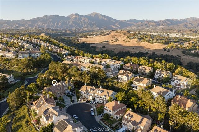 23449 Sandstone, Mission Viejo, CA 92692