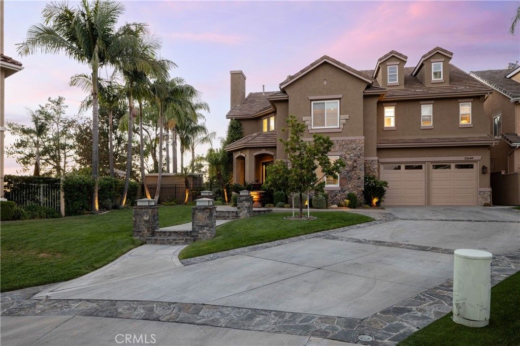 23449 Sandstone, Mission Viejo, CA 92692