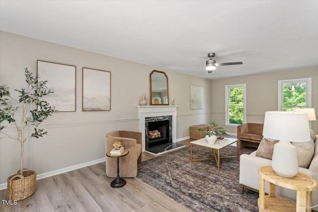 4714 Lazyriver Drive, Durham, NC 27712