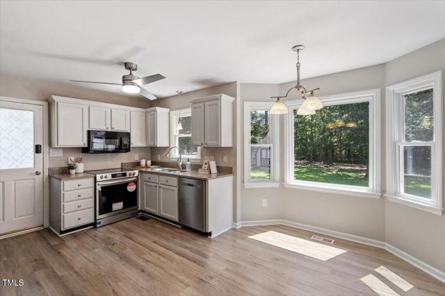 4714 Lazyriver Drive, Durham, NC 27712