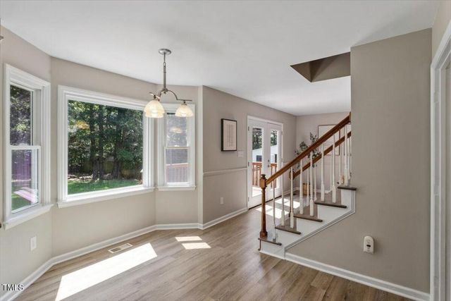 4714 Lazyriver Drive, Durham, NC 27712