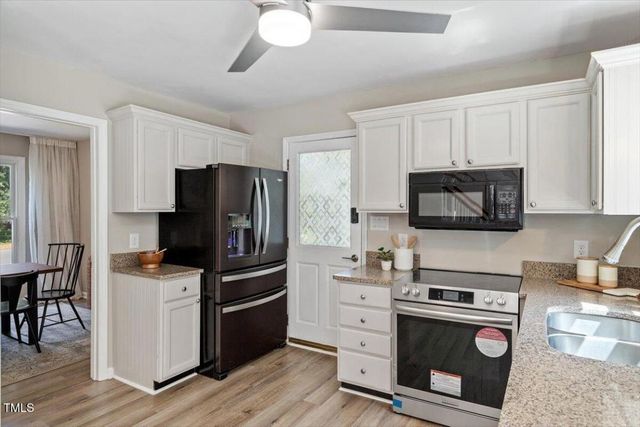 4714 Lazyriver Drive, Durham, NC 27712