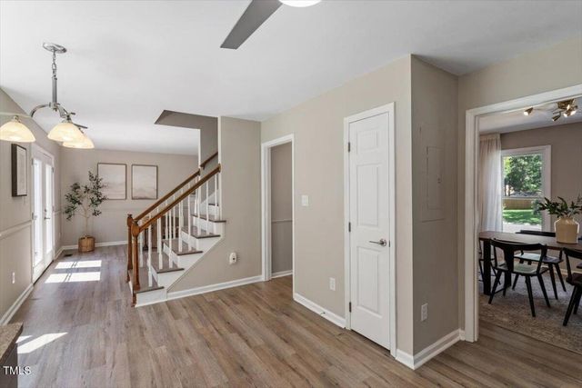 4714 Lazyriver Drive, Durham, NC 27712