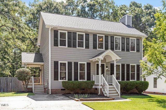 4714 Lazyriver Drive, Durham, NC 27712