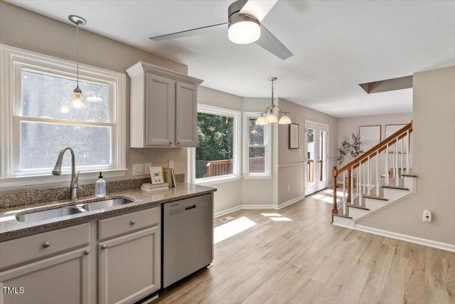 4714 Lazyriver Drive, Durham, NC 27712
