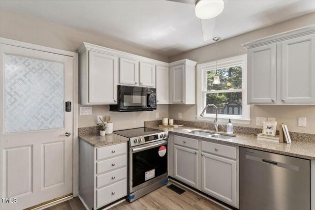 4714 Lazyriver Drive, Durham, NC 27712