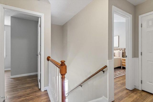 4714 Lazyriver Drive, Durham, NC 27712