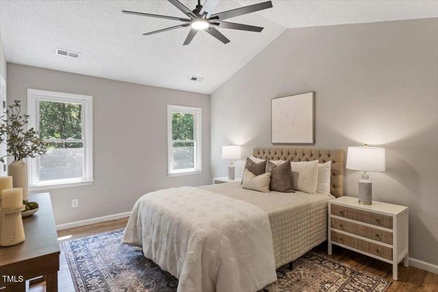 4714 Lazyriver Drive, Durham, NC 27712