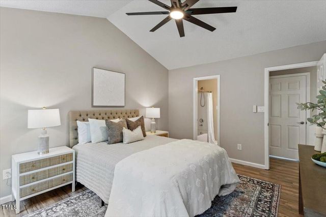 4714 Lazyriver Drive, Durham, NC 27712