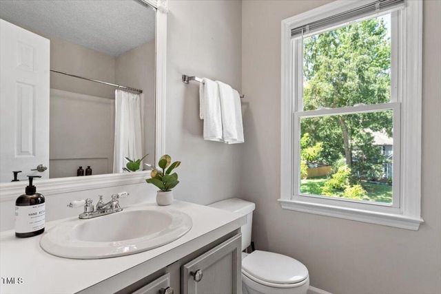 4714 Lazyriver Drive, Durham, NC 27712