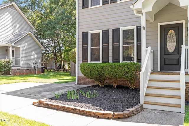 4714 Lazyriver Drive, Durham, NC 27712