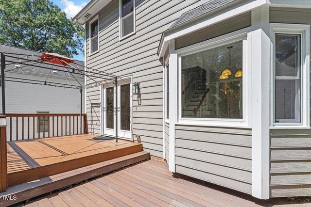4714 Lazyriver Drive, Durham, NC 27712
