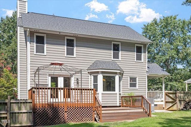 4714 Lazyriver Drive, Durham, NC 27712
