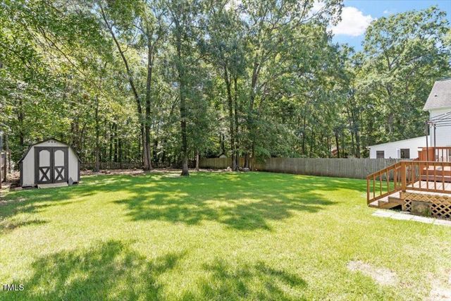 4714 Lazyriver Drive, Durham, NC 27712