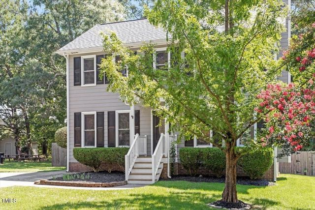 4714 Lazyriver Drive, Durham, NC 27712