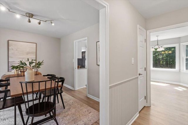 4714 Lazyriver Drive, Durham, NC 27712
