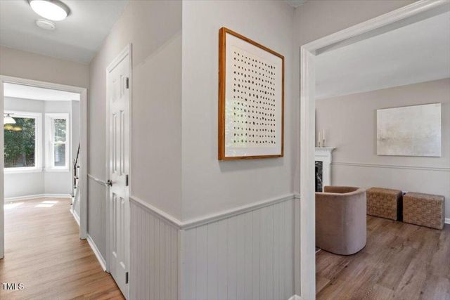 4714 Lazyriver Drive, Durham, NC 27712