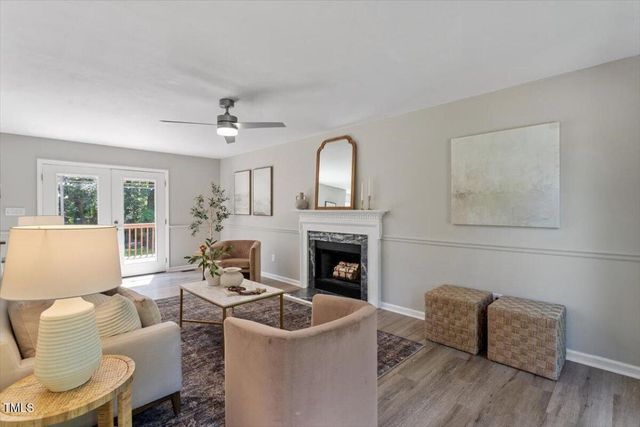 4714 Lazyriver Drive, Durham, NC 27712
