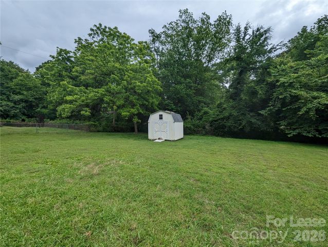 311 Hillcrest Drive, Huntersville, NC 28078