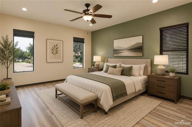 2037 S 45th Street, Mcallen, TX 78503