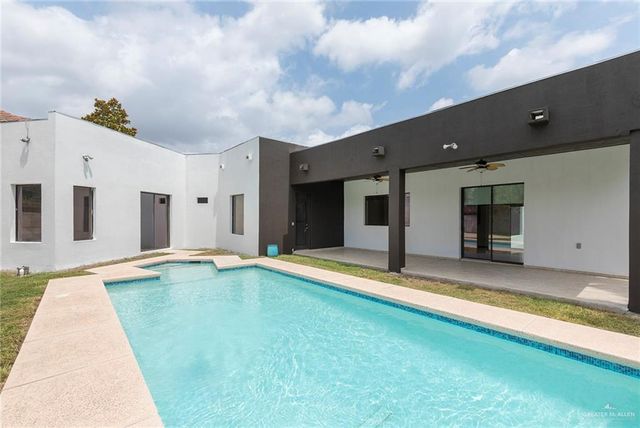 2037 S 45th Street, Mcallen, TX 78503
