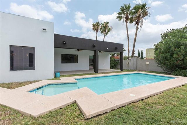 2037 S 45th Street, Mcallen, TX 78503