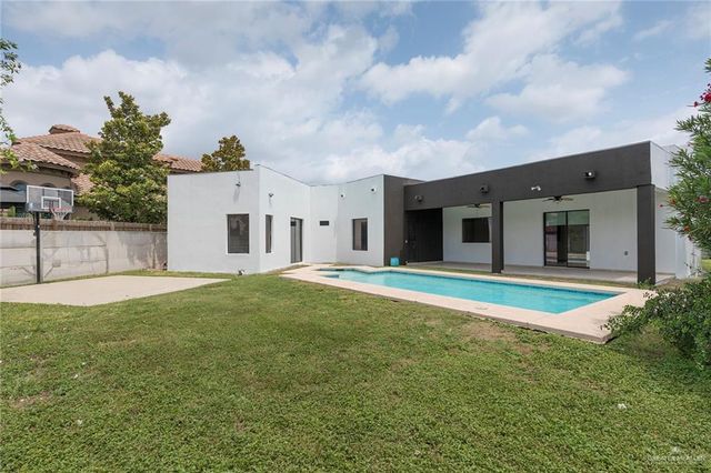 2037 S 45th Street, Mcallen, TX 78503