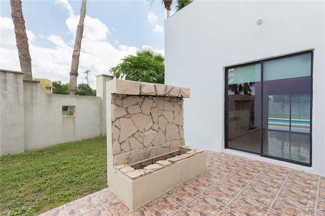 2037 S 45th Street, Mcallen, TX 78503