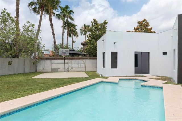 2037 S 45th Street, Mcallen, TX 78503