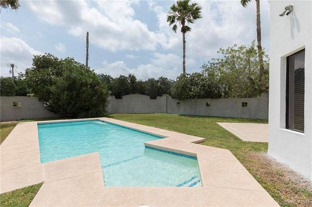 2037 S 45th Street, Mcallen, TX 78503
