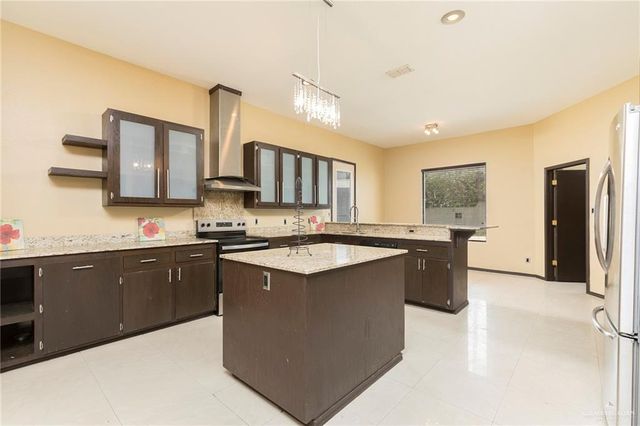 2037 S 45th Street, Mcallen, TX 78503