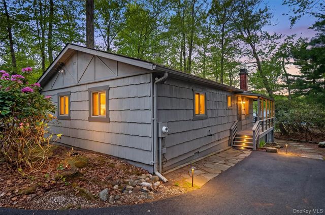 117 Lake Shore Drive W, Rock Hill, NY 12775
