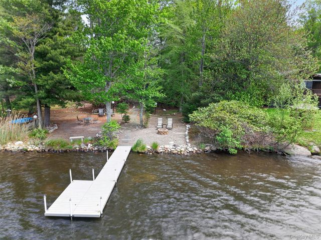 117 Lake Shore Drive W, Rock Hill, NY 12775