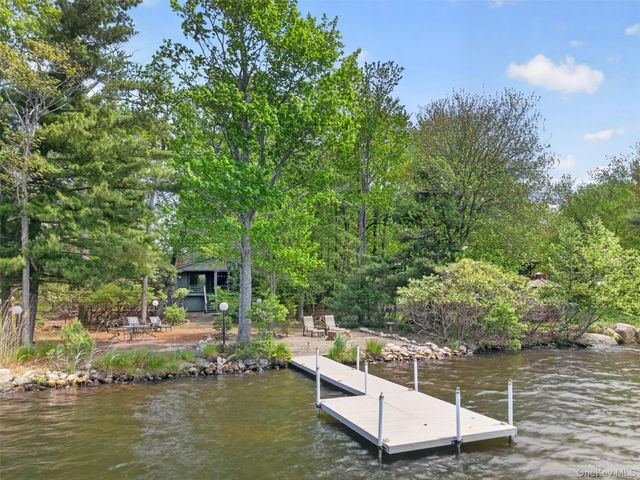 117 Lake Shore Drive W, Rock Hill, NY 12775