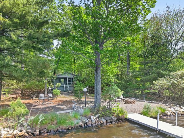117 Lake Shore Drive W, Rock Hill, NY 12775