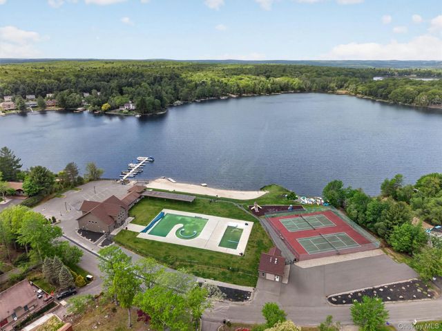 117 Lake Shore Drive W, Rock Hill, NY 12775