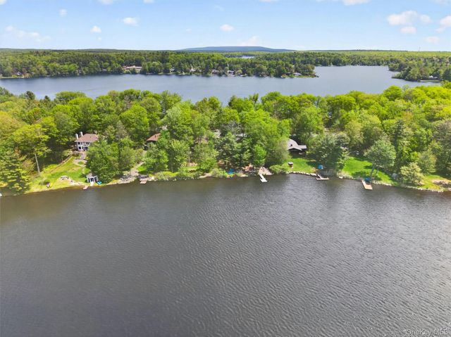 117 Lake Shore Drive W, Rock Hill, NY 12775