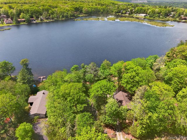 117 Lake Shore Drive W, Rock Hill, NY 12775