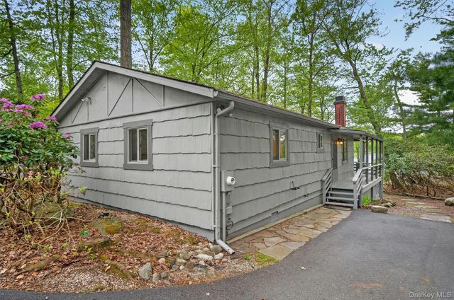 117 Lake Shore Drive W, Rock Hill, NY 12775