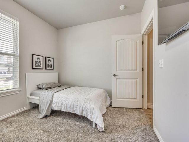 8809 NW 129th Street, Oklahoma City, OK 73142