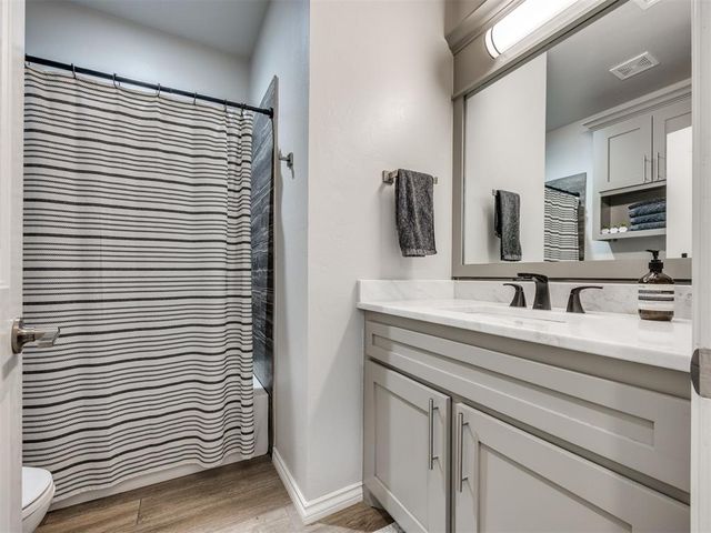 8809 NW 129th Street, Oklahoma City, OK 73142