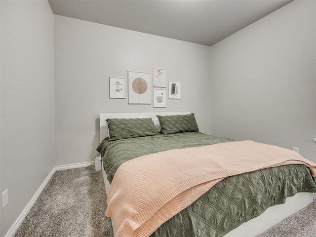 8809 NW 129th Street, Oklahoma City, OK 73142