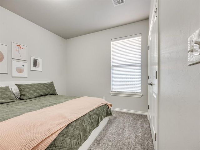 8809 NW 129th Street, Oklahoma City, OK 73142