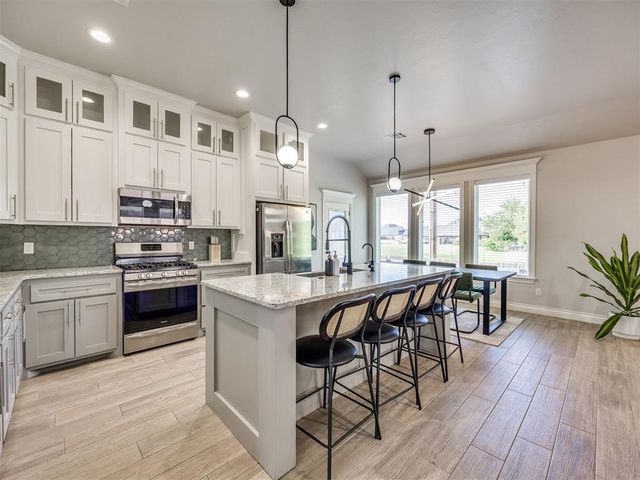 8809 NW 129th Street, Oklahoma City, OK 73142