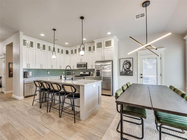 8809 NW 129th Street, Oklahoma City, OK 73142